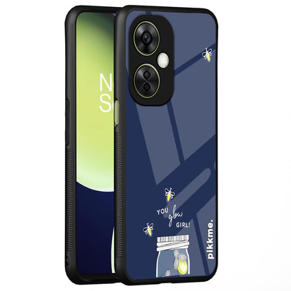 Hybrid Mobile back cover for OnePlus Nord CE 3 Lite 5G – Pikkme