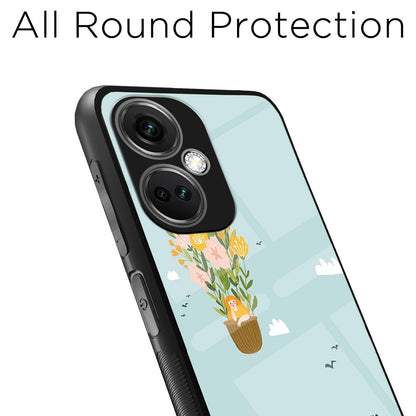 OnePlus Nord CE 3 5G Hybrid back cover by Pikkme – photo 7