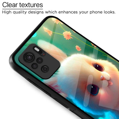 Pikkme Redmi Note 10/Note 10s back cover – photo 4