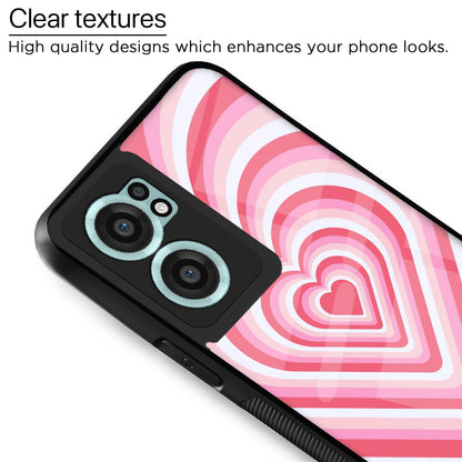 Pikkme Hybrid mobile back cover for OnePlus Nord CE 2 5G – photo 4