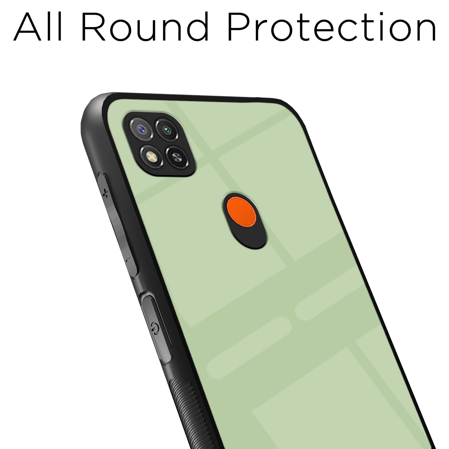 Pikkme Hybrid phone cover for Redmi 10A/9, Poco C31 – photo 7