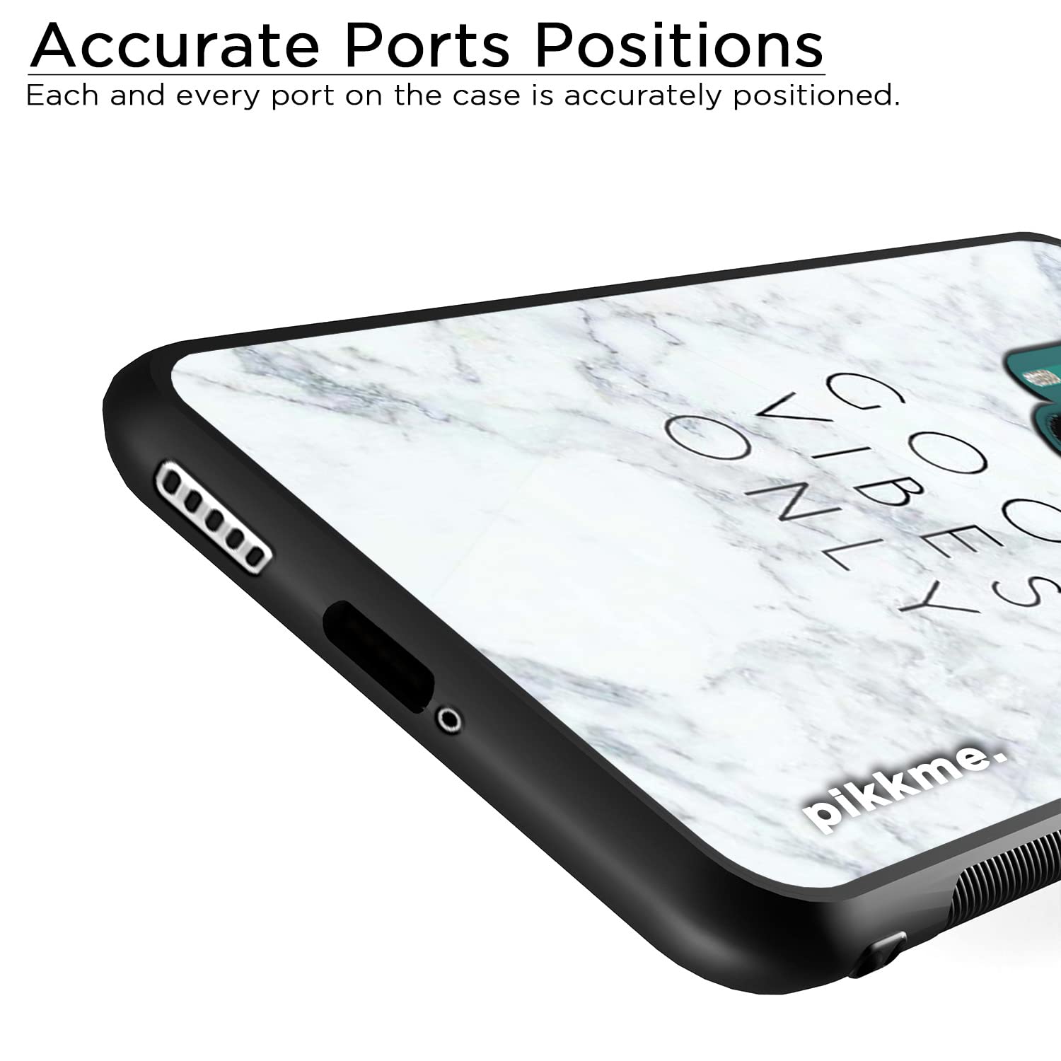 Pikkme mobile back cover for OnePlus 8 Pro – photo 6