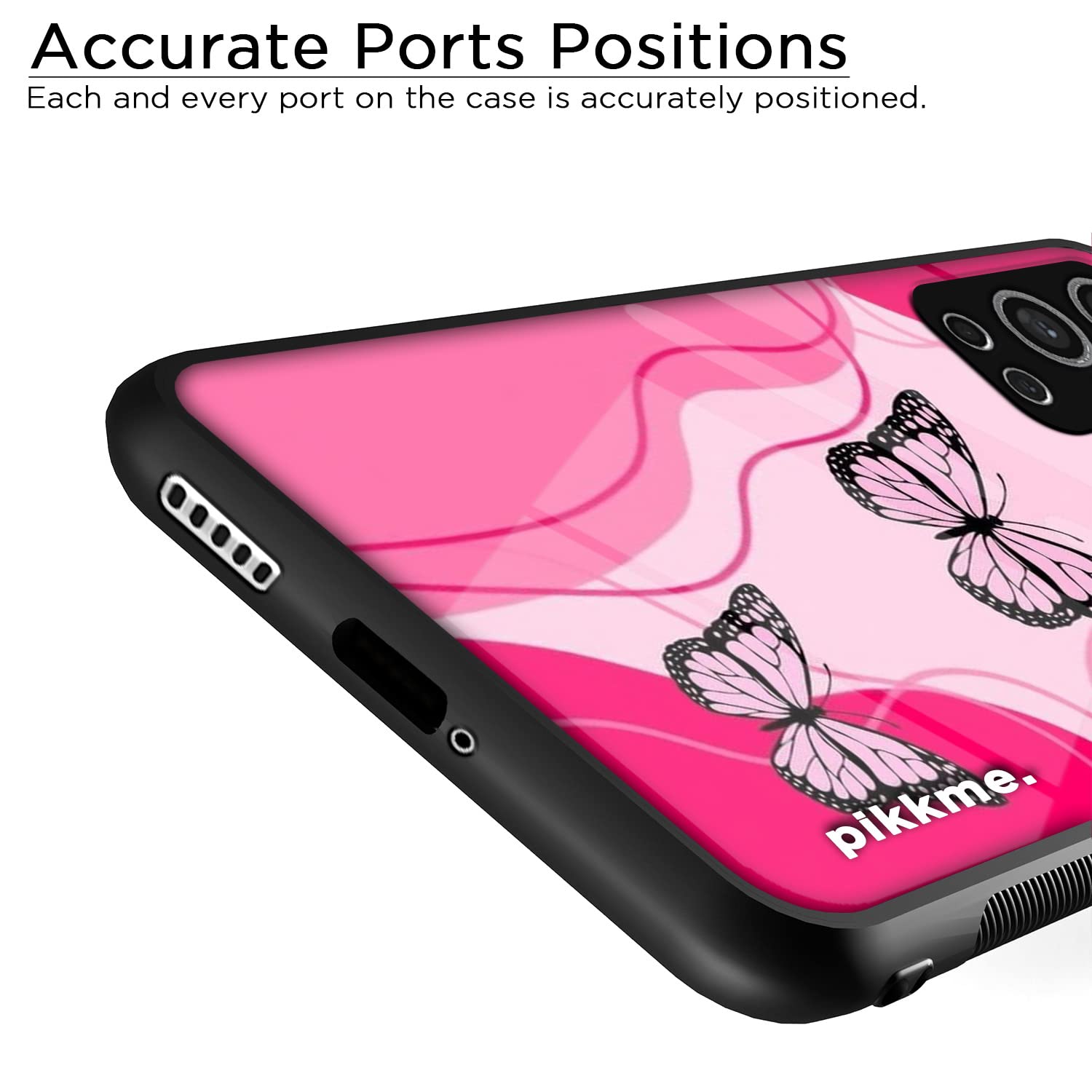 Hybrid Mobile cover for OnePlus 9 Pro – Pikkme – photo 6