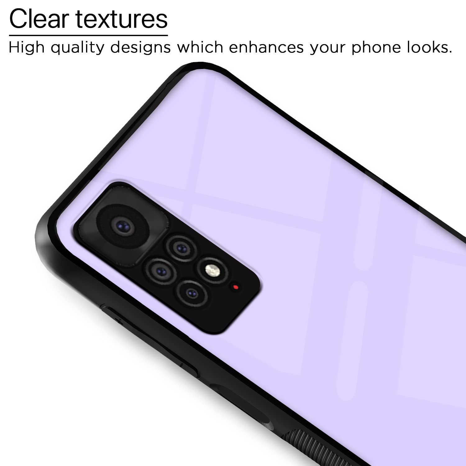 Mobile back cover for Redmi Note 11 Pro/Note 11 Pro Plus 5G – Pikkme – photo 4