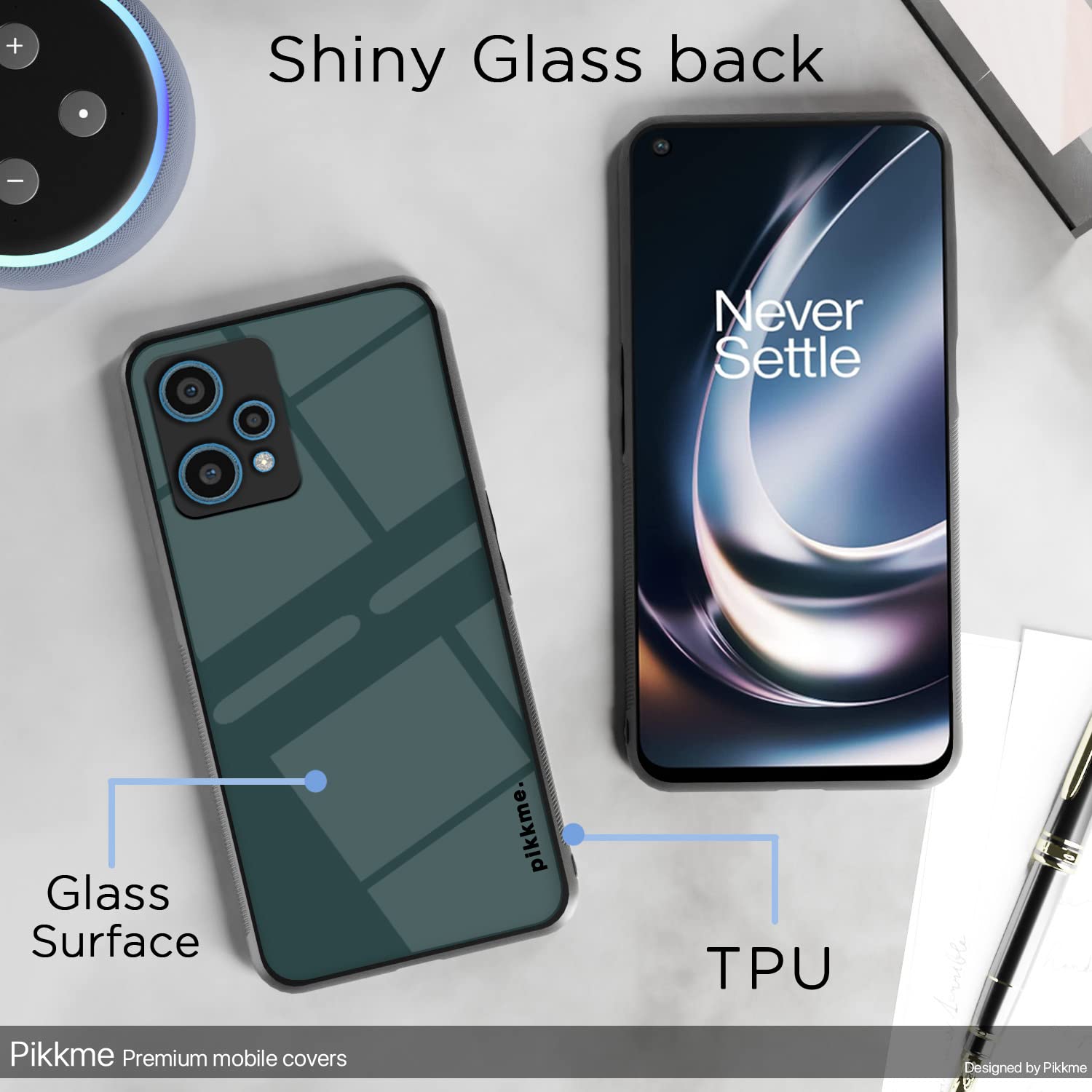 OnePlus Nord CE 2 Lite 5G back cover by Pikkme – photo 3