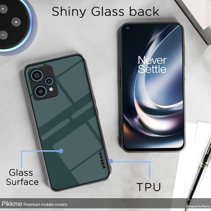 OnePlus Nord CE 2 Lite 5G back cover by Pikkme – photo 3