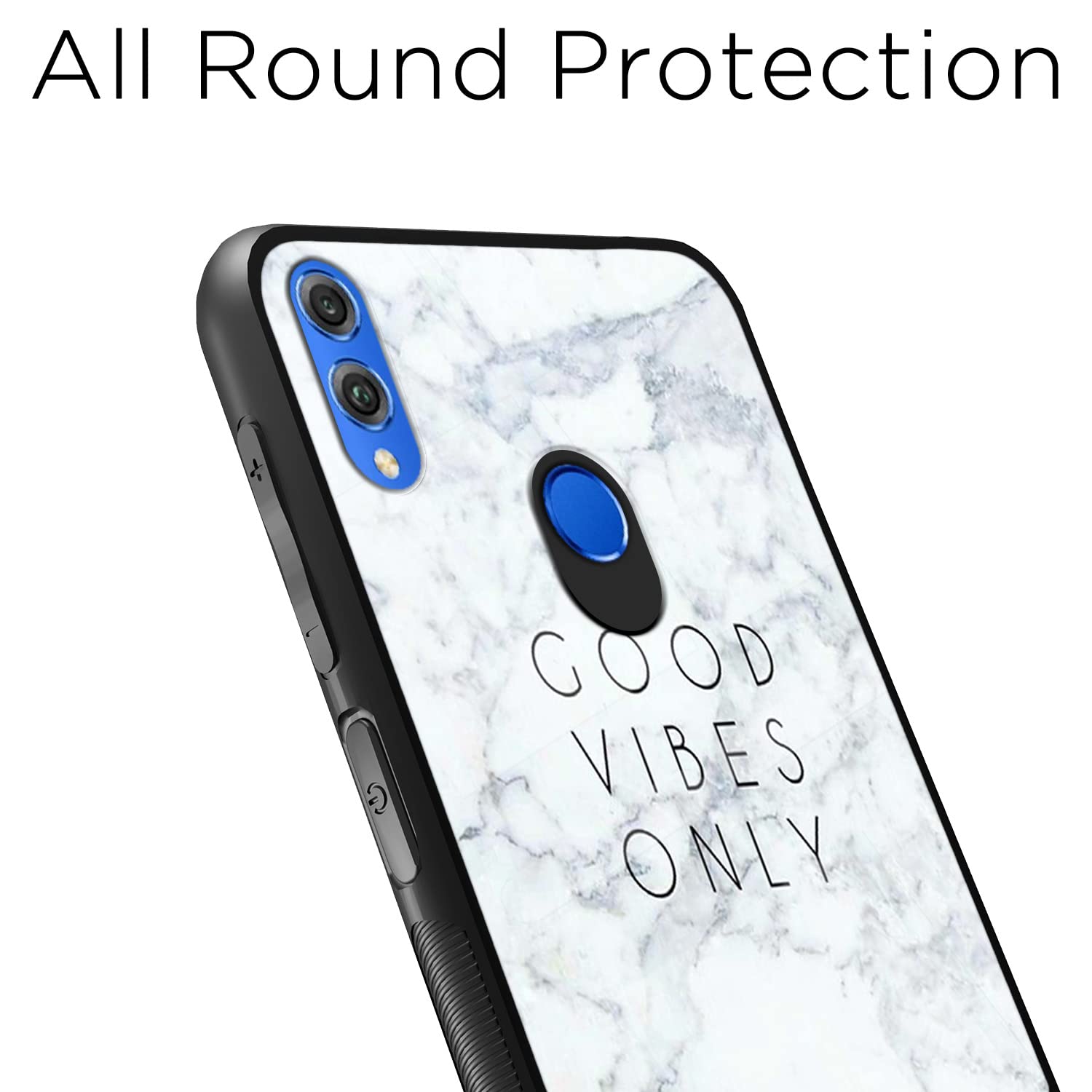 Honor 8X mobile cover by Pikkme – photo 7