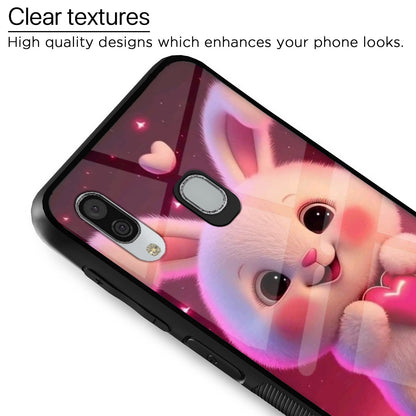 Pikkme Samsung A20/A30/M10s Hybrid phone cover – photo 4