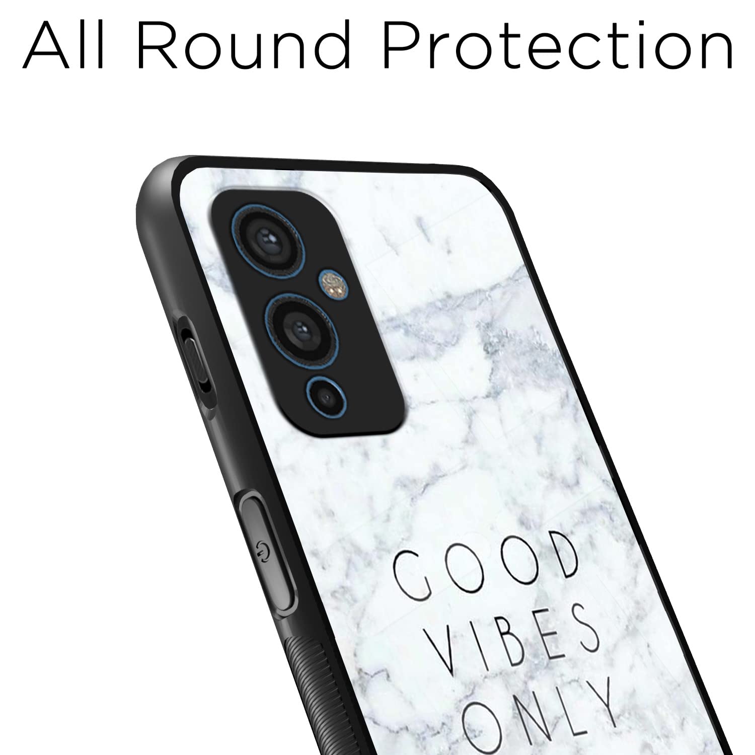 Pikkme OnePlus 9 Hybrid phone cover – photo 7
