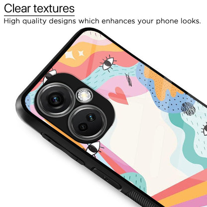 OnePlus Nord CE 3 5G Hybrid mobile cover by Pikkme – photo 4