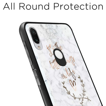 Redmi Note 7/Note 7 Pro/Note 7s Hybrid back cover by Pikkme – photo 7