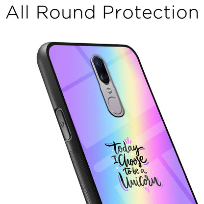 Oppo F11 Hybrid phone cover by Pikkme – photo 7