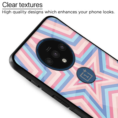 OnePlus 7T Hybrid mobile cover by Pikkme – photo 4