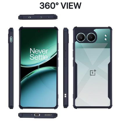 Pikkme OnePlus Nord 4 5G blue back cover – photo 2