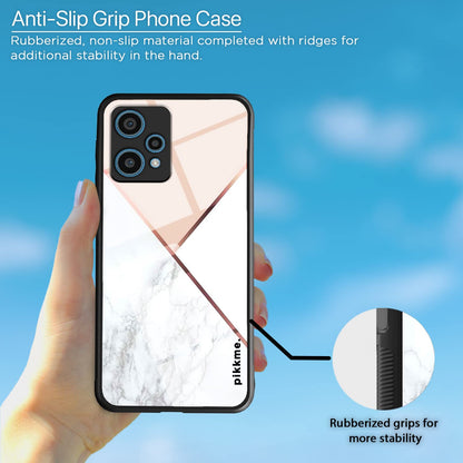 Pikkme OnePlus Nord CE 2 Lite 5G Hybrid phone cover – photo 5