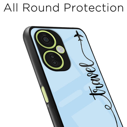 Pikkme OnePlus Nord CE 3 Lite 5G mobile back cover – photo 7