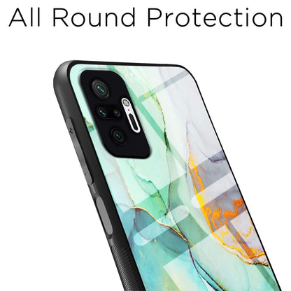 Pikkme Redmi Note 10 Pro/Note 10 Pro Max Hybrid mobile cover – photo 7