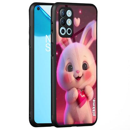 Pikkme mobile cover for OnePlus 8T