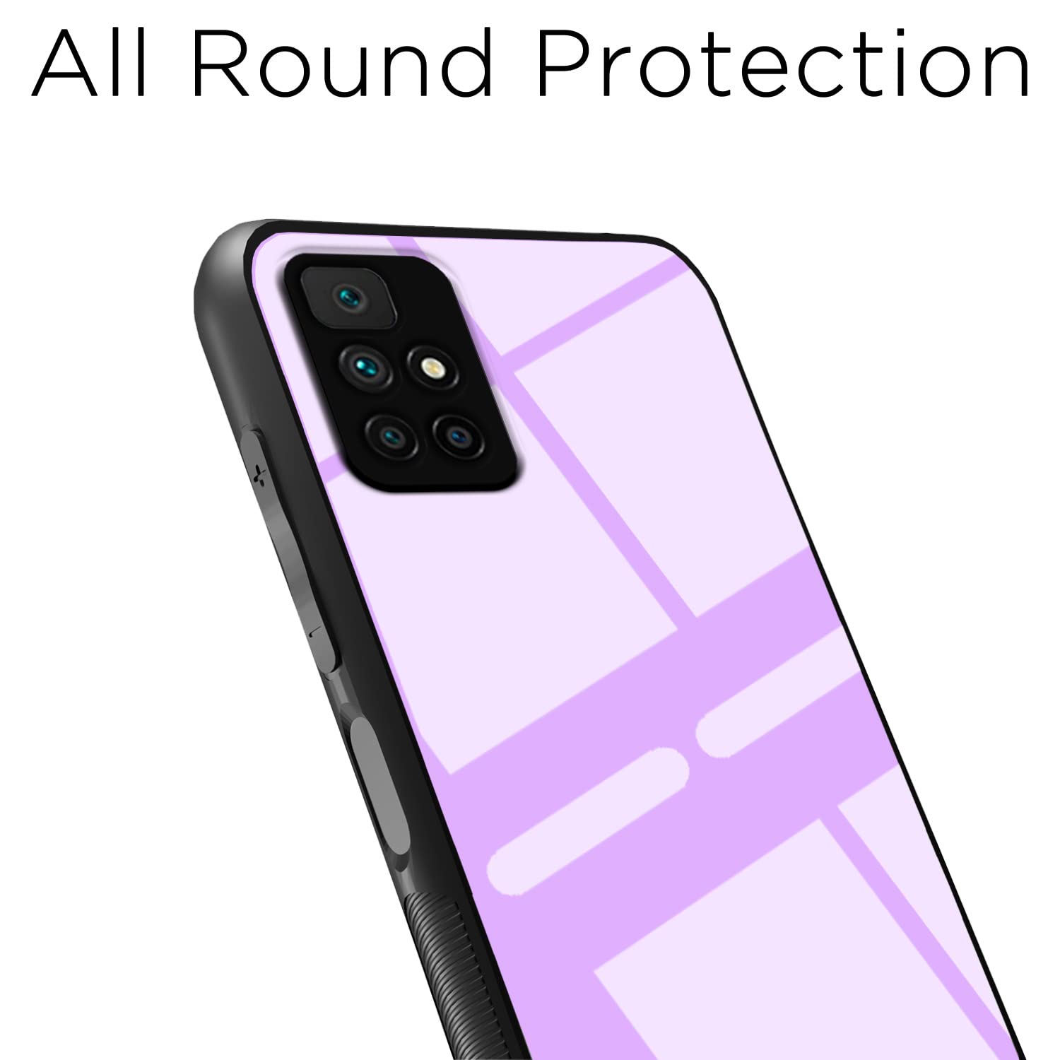 Hybrid Phone cover for Redmi 10 Prime – Pikkme – photo 7