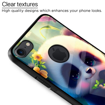 Pikkme iPhone 7/8 Hybrid back cover – photo 4