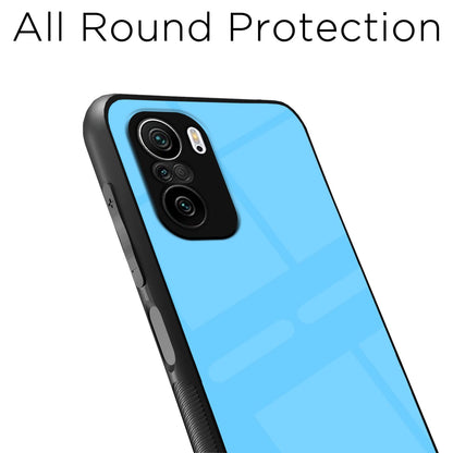 Pikkme Mi 11X/11X Pro Hybrid mobile back cover – photo 7