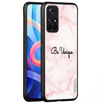 Hybrid Mobile cover for Redmi Note 11T/Poco M4 Pro 5G – Pikkme