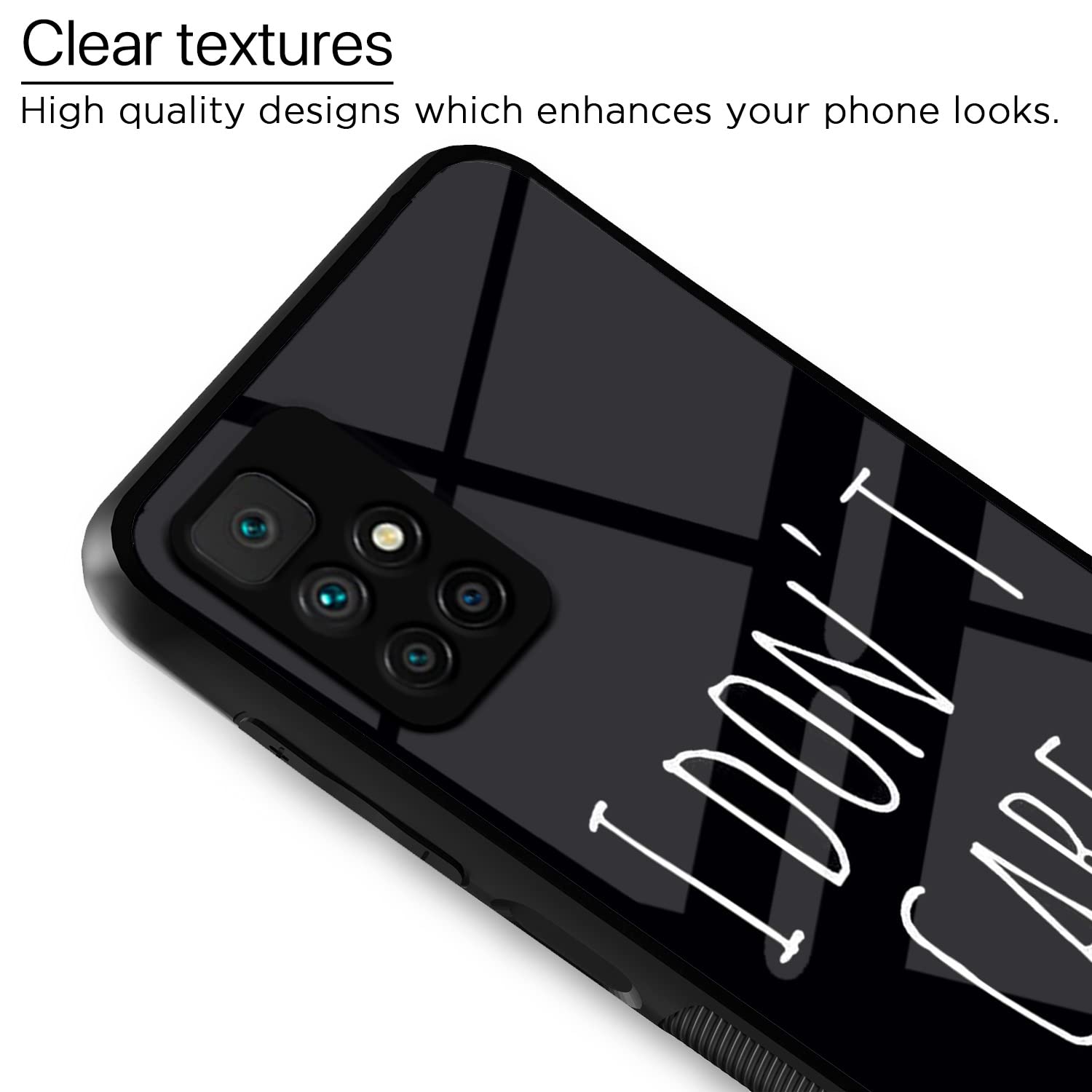 Pikkme Redmi 10 Prime back cover – photo 4