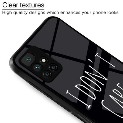 Pikkme Redmi 10 Prime back cover – photo 4