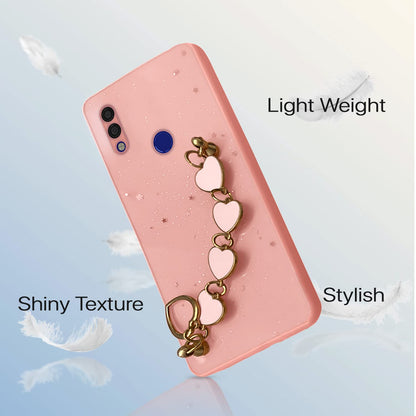 Pink phone cover for Redmi 7/Y3 – Pikkme – photo 6
