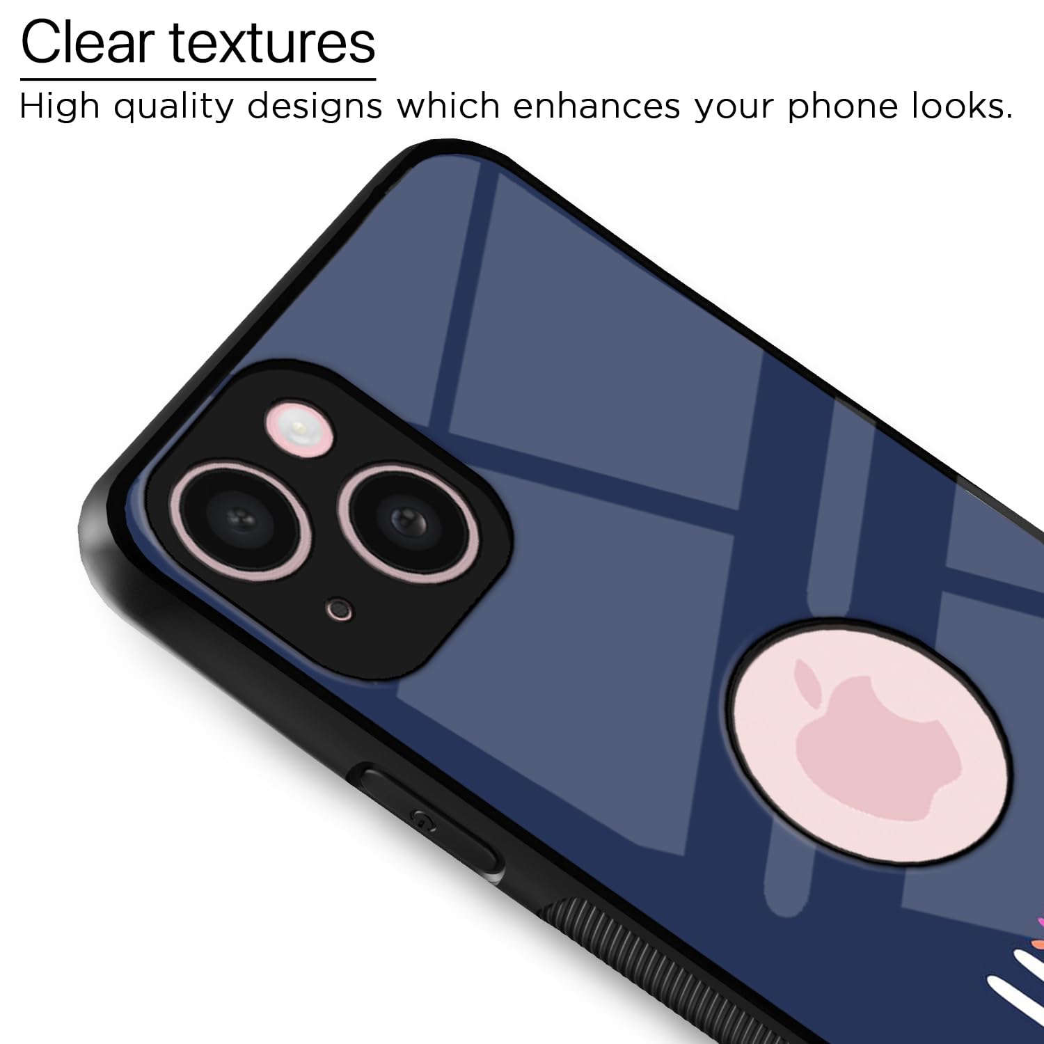 Pikkme mobile back cover for iPhone 15 Plus – photo 4