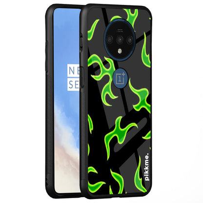 OnePlus 7T phone cover by Pikkme