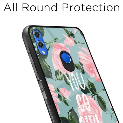 Honor 8X back cover by Pikkme – photo 7