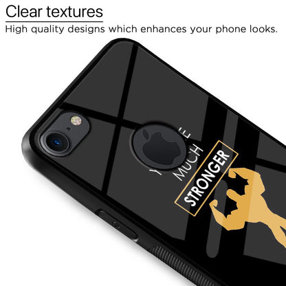 Pikkme back cover for iPhone 7/8 – photo 4