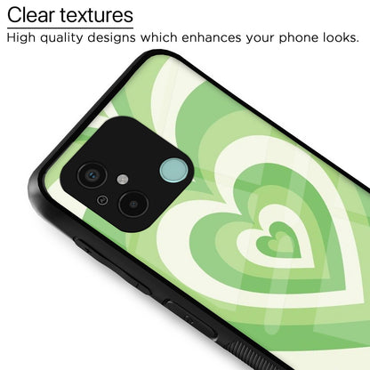 Pikkme Redmi 12C/Poco C55 Hybrid mobile back cover – photo 4