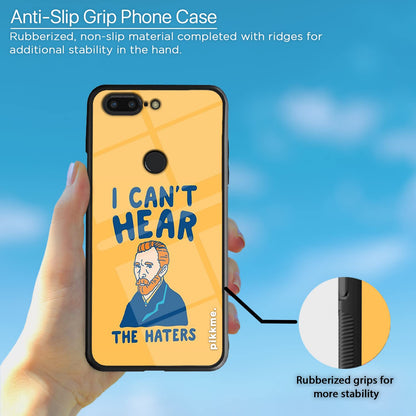 OnePlus 5T phone cover by Pikkme – photo 5