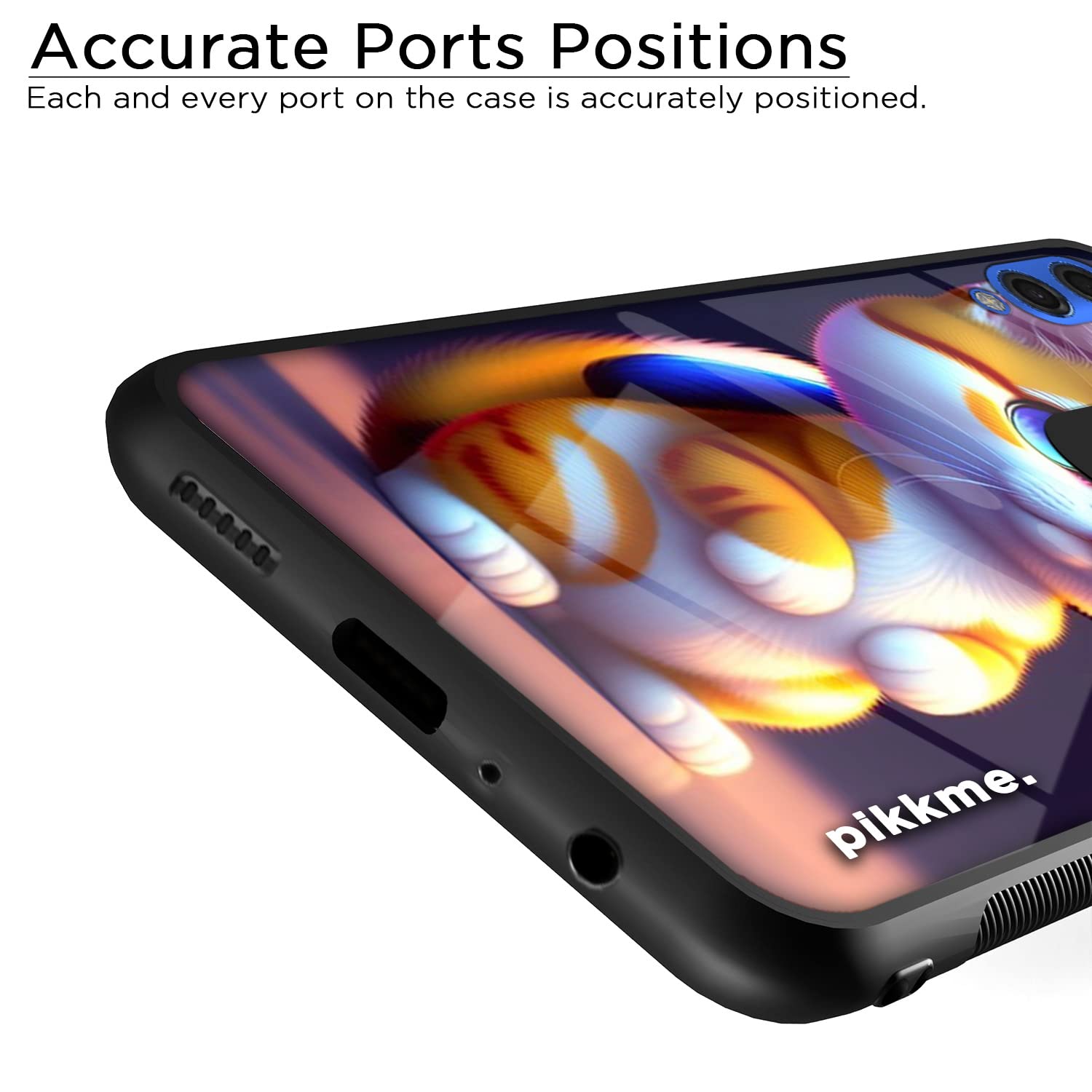 Cat Back cover for Honor 10 Lite – Pikkme – photo 6