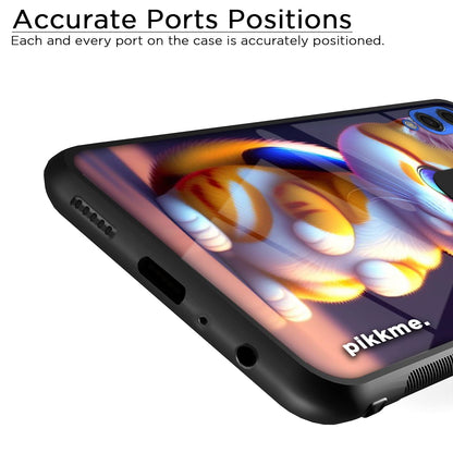 Cat Back cover for Honor 10 Lite – Pikkme – photo 6