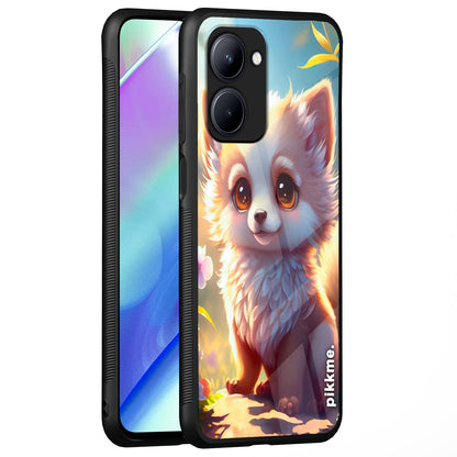 Back cover for Realme C33 – Pikkme
