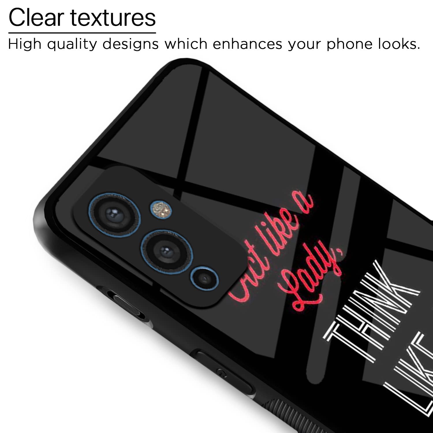 Pikkme OnePlus 9 phone cover – photo 4