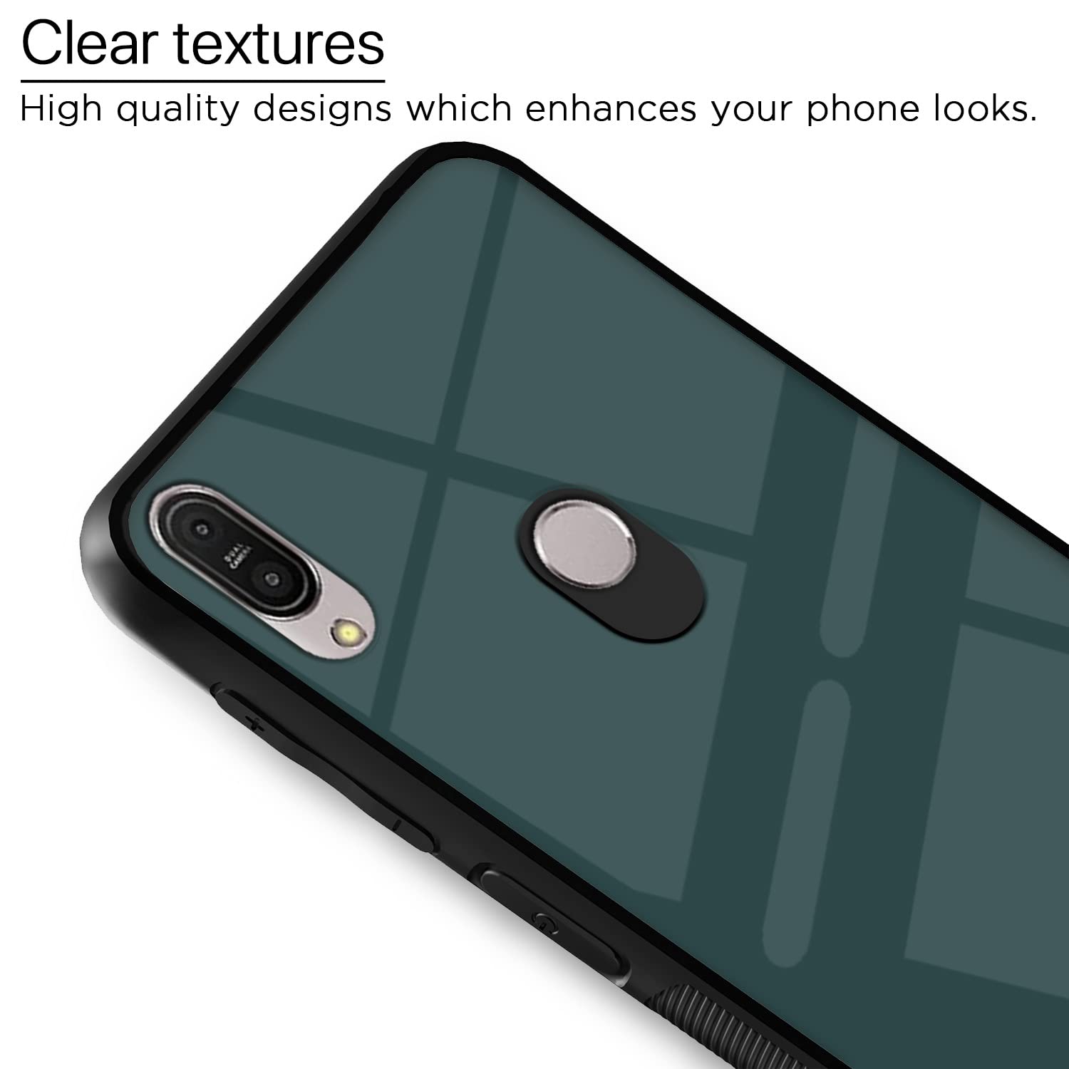 Asus Hybrid mobile cover by Pikkme – photo 4