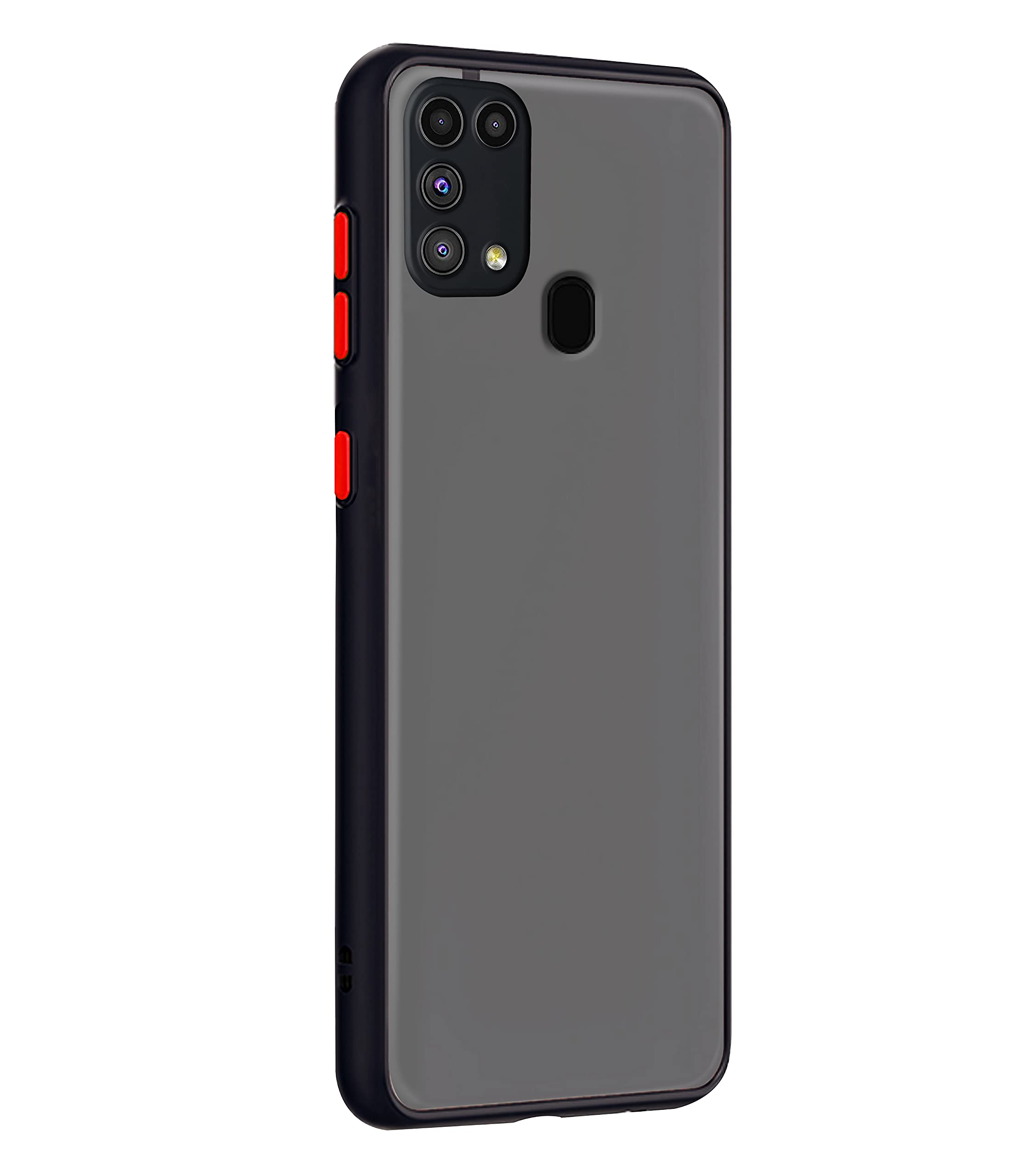 Pikkme Samsung M31/F41/M31 Prime phone cover – photo 6