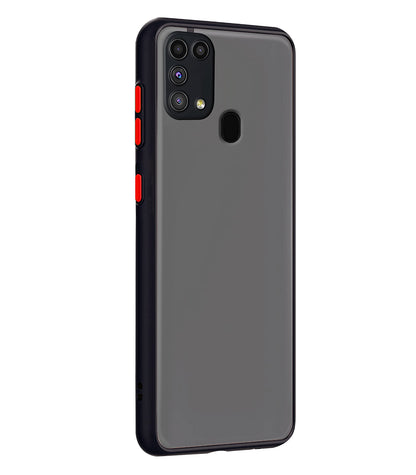 Pikkme Samsung M31/F41/M31 Prime phone cover – photo 6