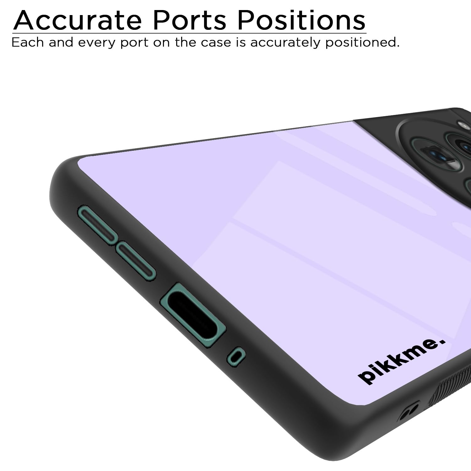 Pikkme OnePlus 12 5G back cover – photo 6