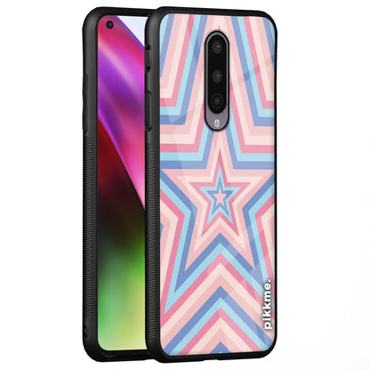 OnePlus 8 mobile cover by Pikkme