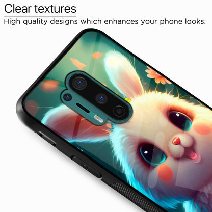 OnePlus 8 Pro Hybrid mobile back cover by Pikkme – photo 4