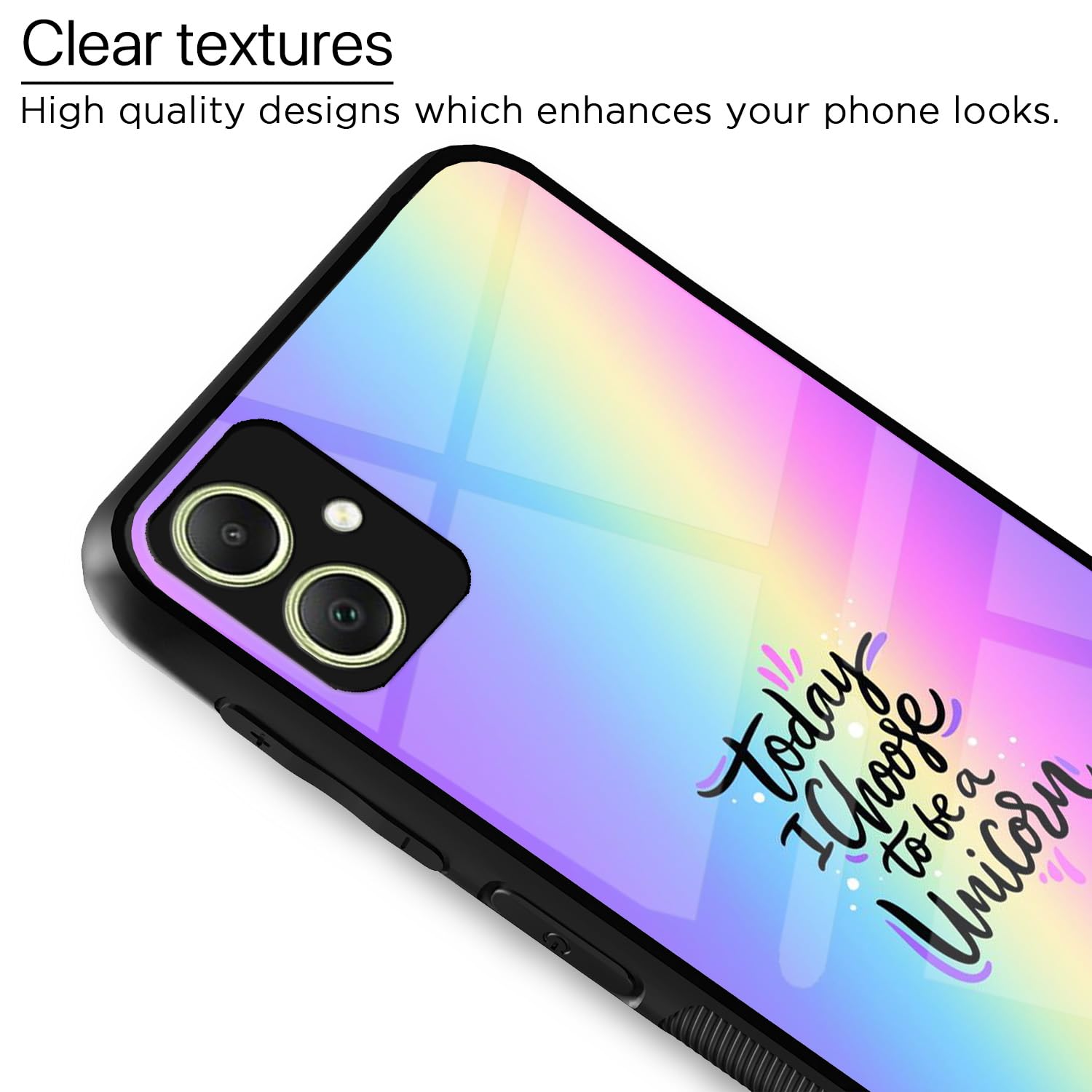 Samsung A05/M05/F05 mobile back cover by Pikkme – photo 4