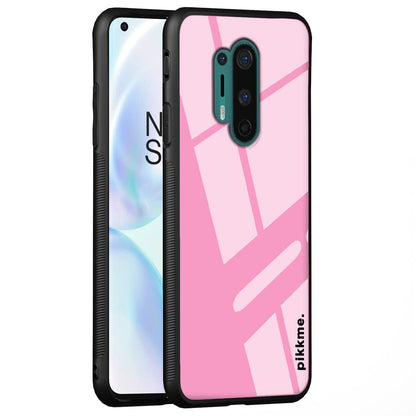 OnePlus 8 Pro back cover by Pikkme
