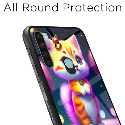 Redmi Note 8 phone cover by Pikkme – photo 7
