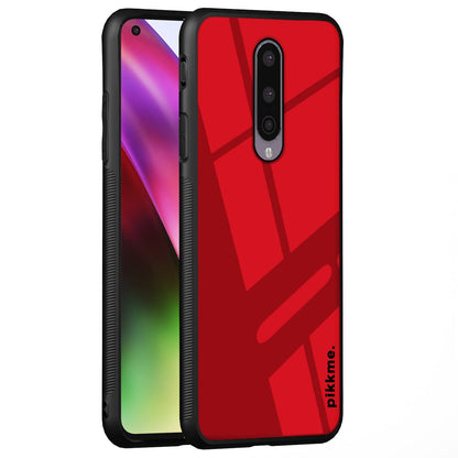 Pikkme OnePlus 8 mobile cover