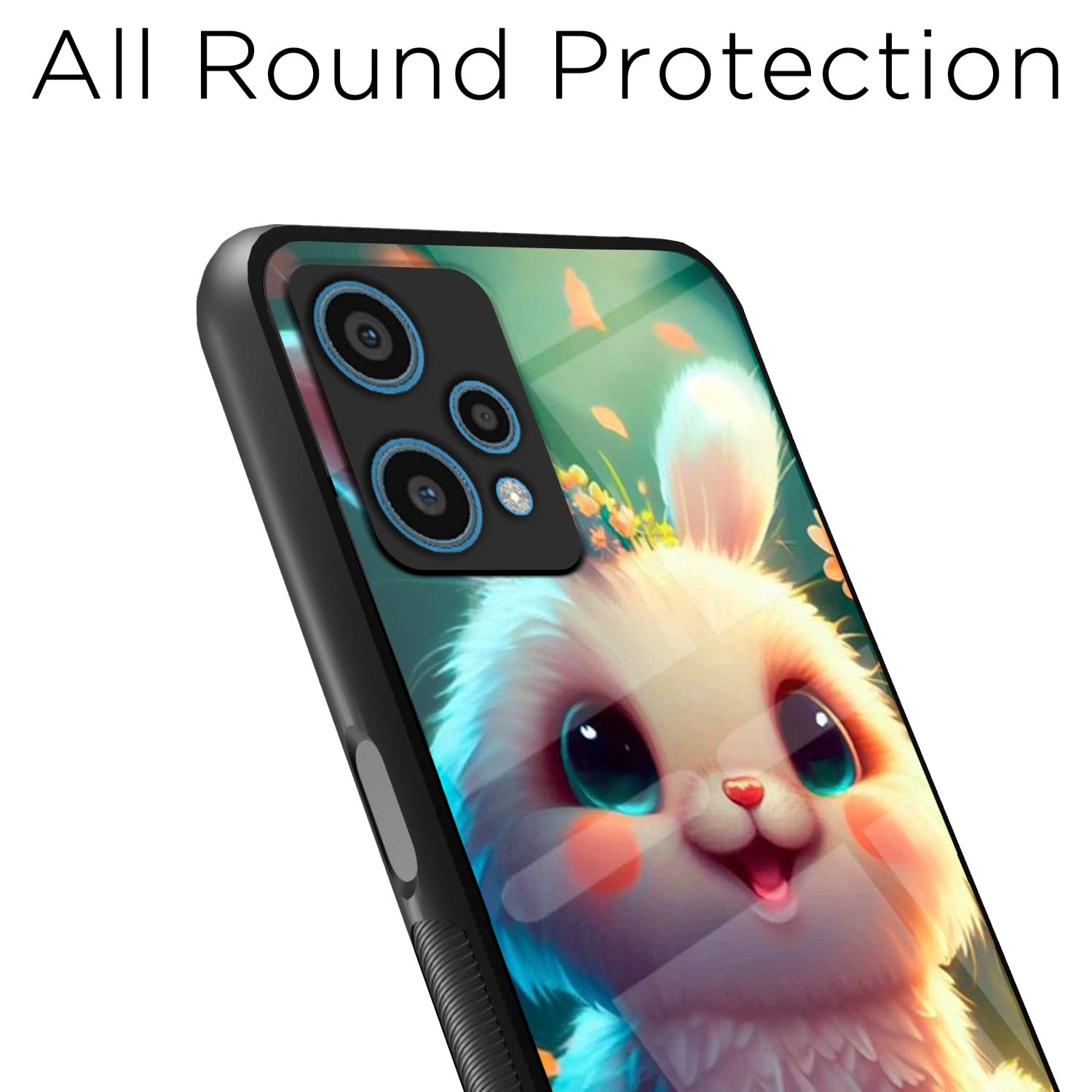 Pikkme OnePlus Nord CE 2 Lite 5G mobile back cover – photo 7